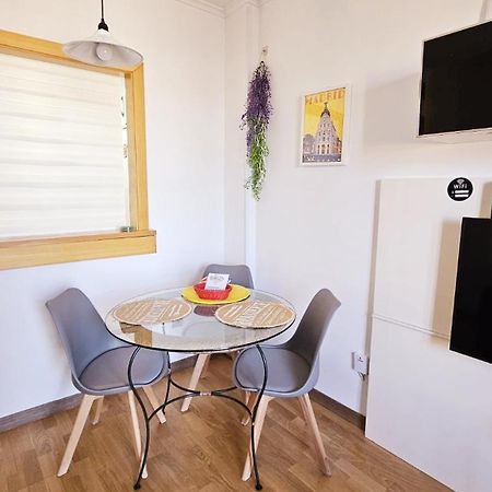 Cerca Airport, Riyadh Air, Ifema, Eisenhower, Wifi, 4 Personas Madrid Exterior photo