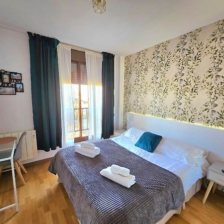 Cerca Airport, Riyadh Air, Ifema, Eisenhower, Wifi, 4 Personas Madrid Exterior photo
