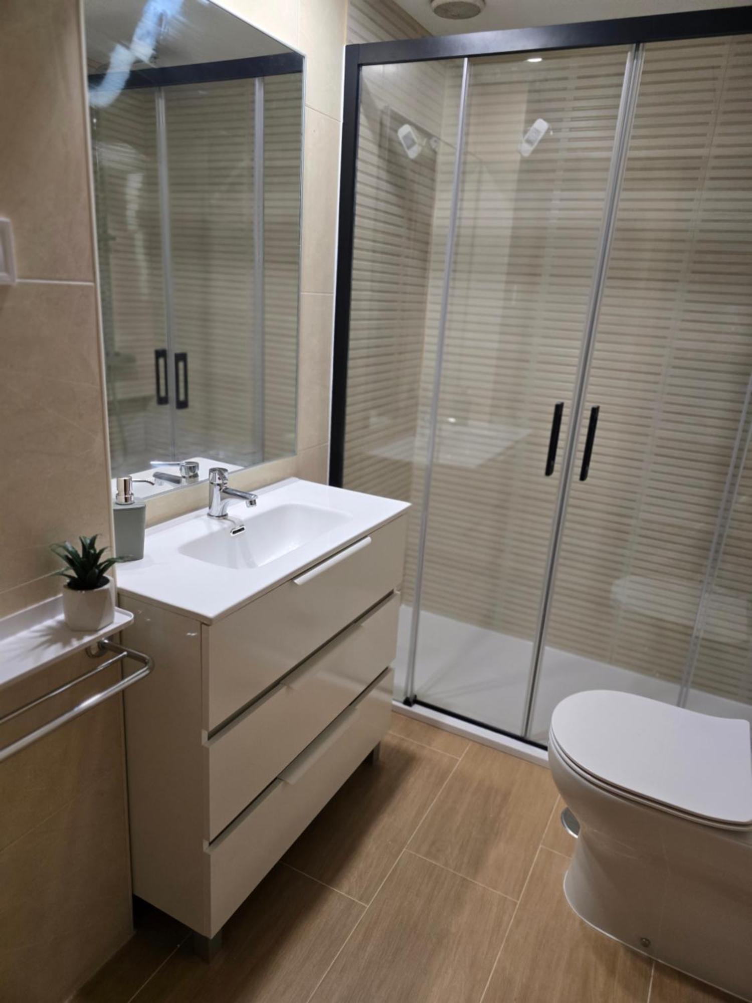 Cerca Airport, Riyadh Air, Ifema, Eisenhower, Wifi, 4 Personas Madrid Exterior photo